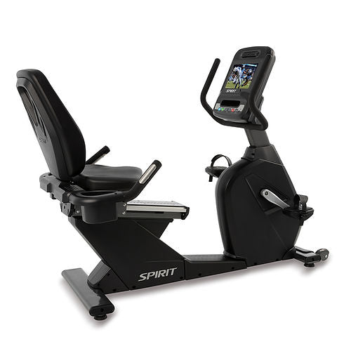 Spirit CR900 ENT Recumbent Bike