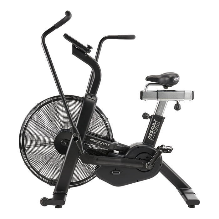 Assault Pro Bike