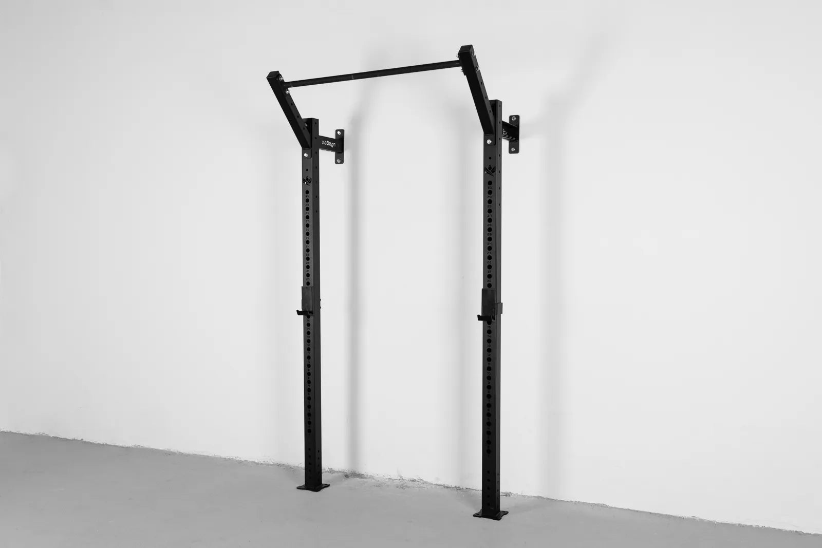 Mighty Power Wall Rack