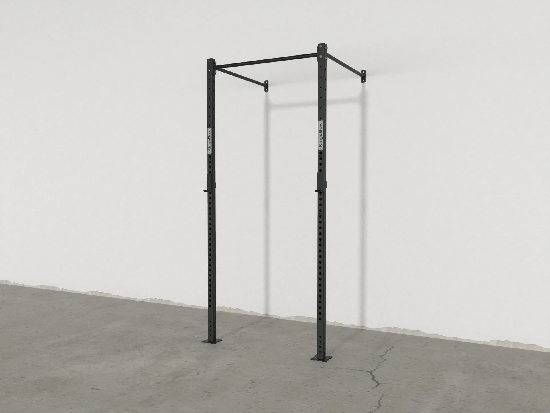 Royal Wall Rig