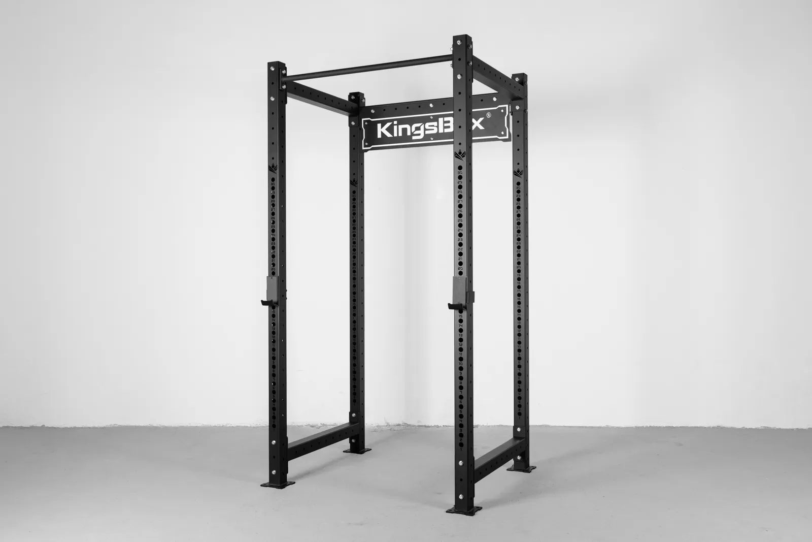 Mighty Power Rack CX-35 II