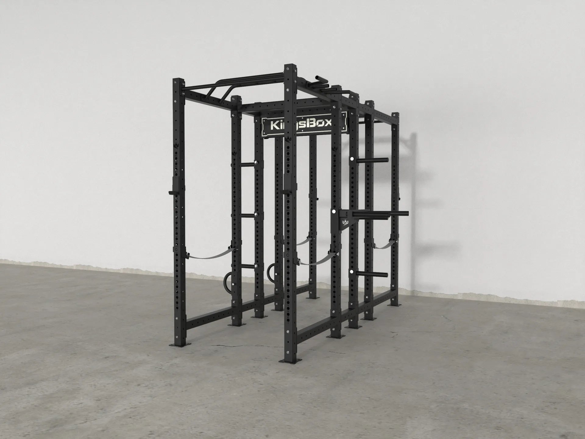 Mighty Combo Rack CX-37