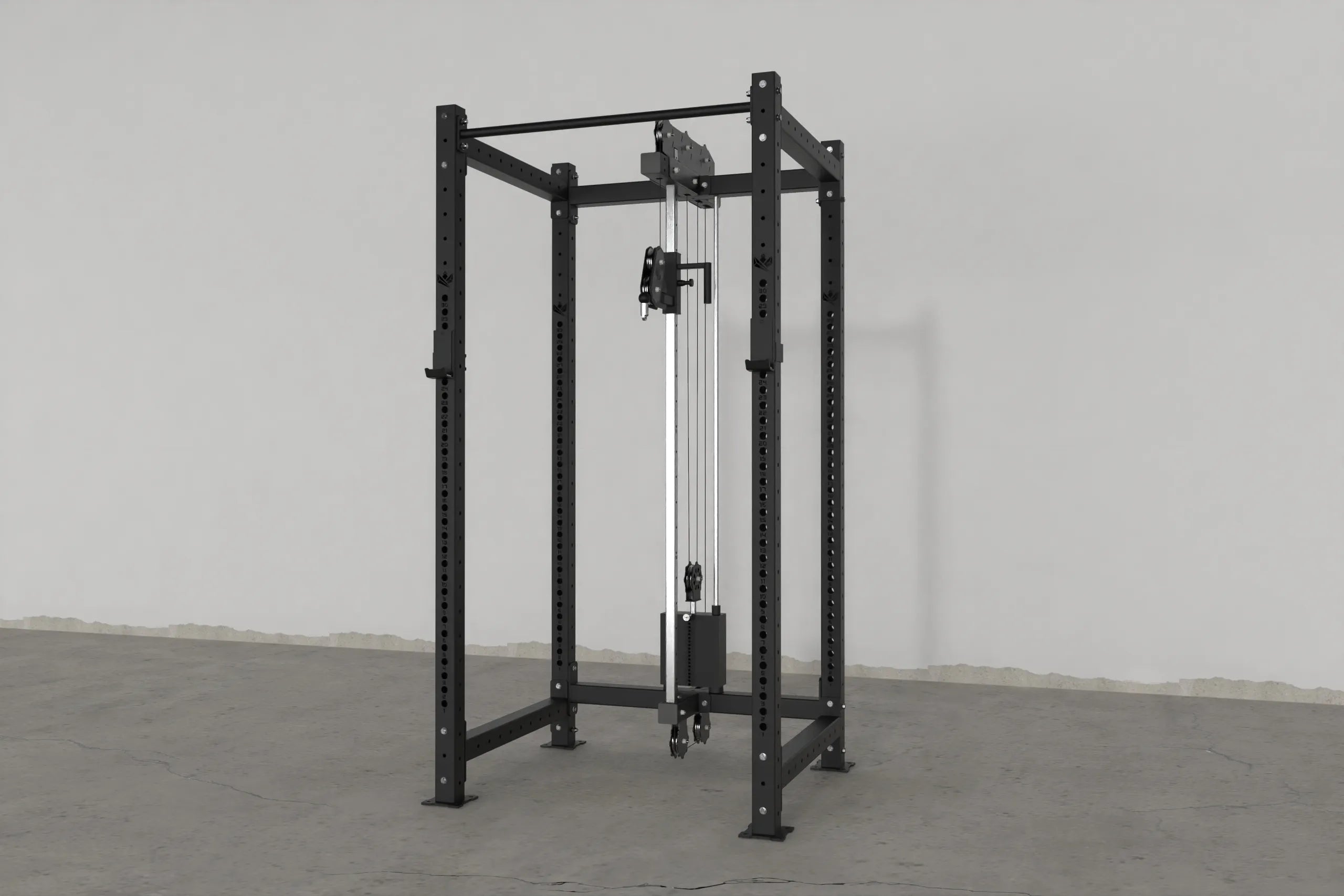 Mighty Power Rack CX-35 CPS