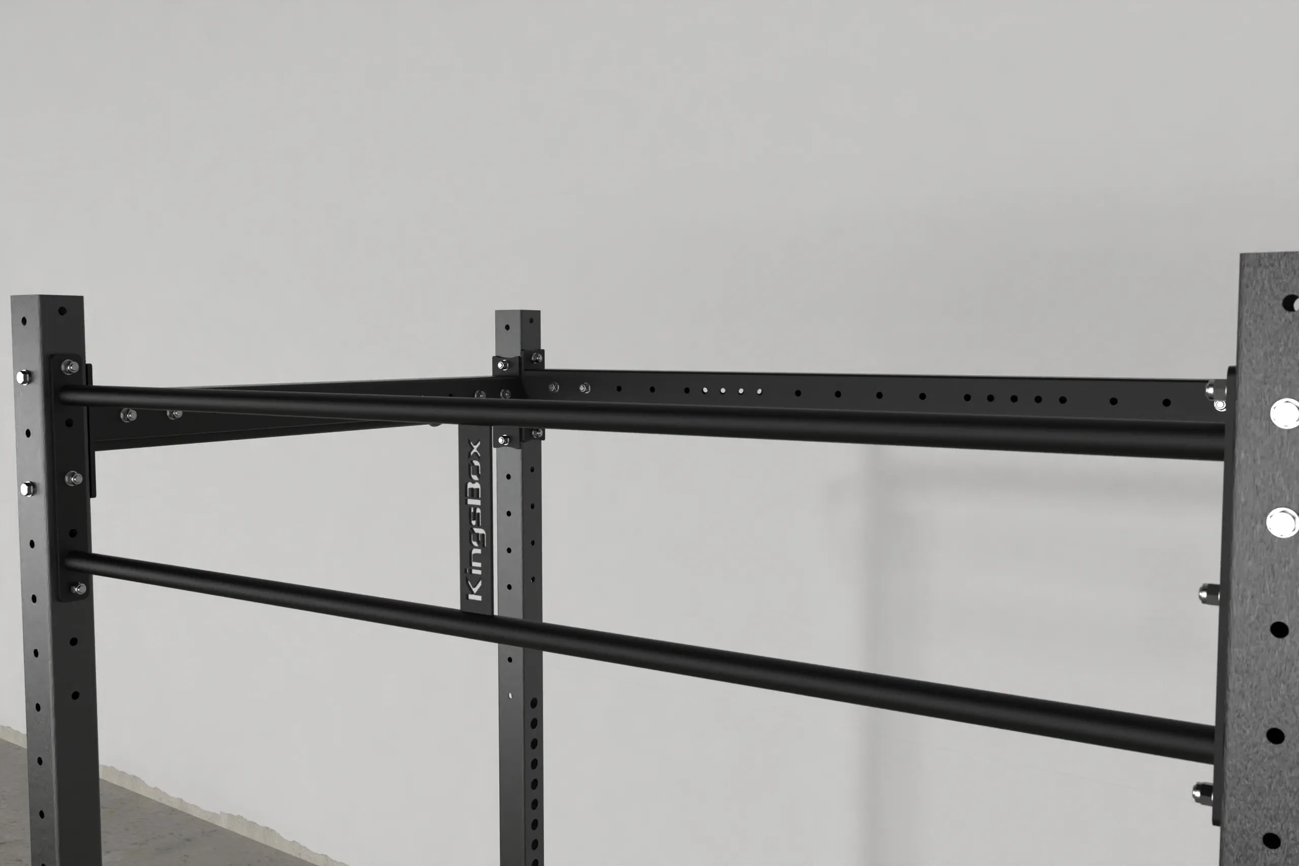 Double Pull Up Bar 1700 ZN