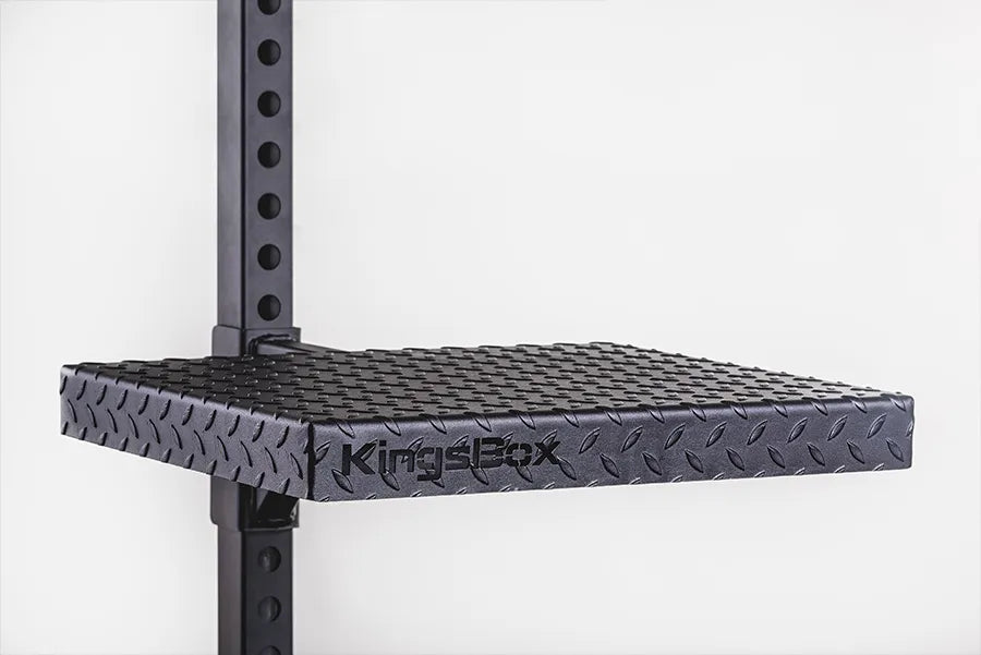 Plyo Platform – Royal