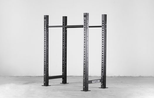 Mighty Parallettes
