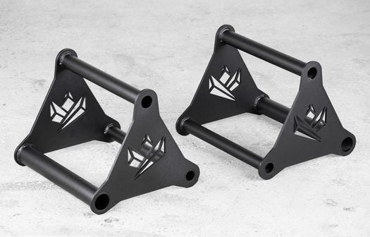 Royal Parallettes