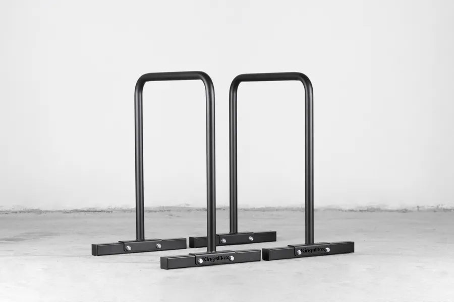 High VR Parallettes