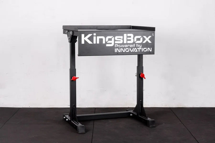 Atlas Stone Rack