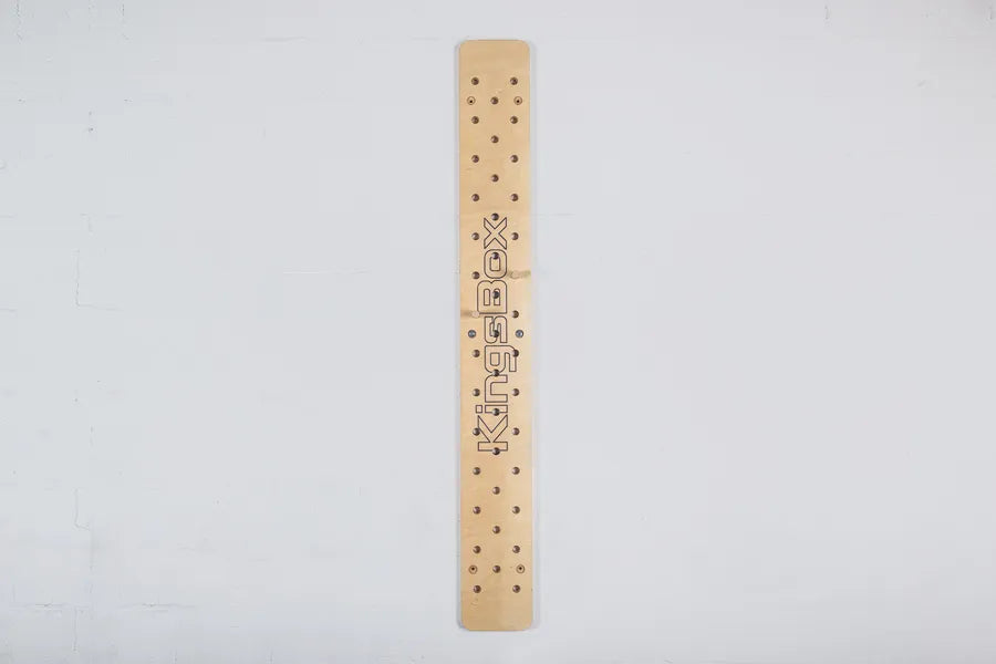 KingsBox Peg Board