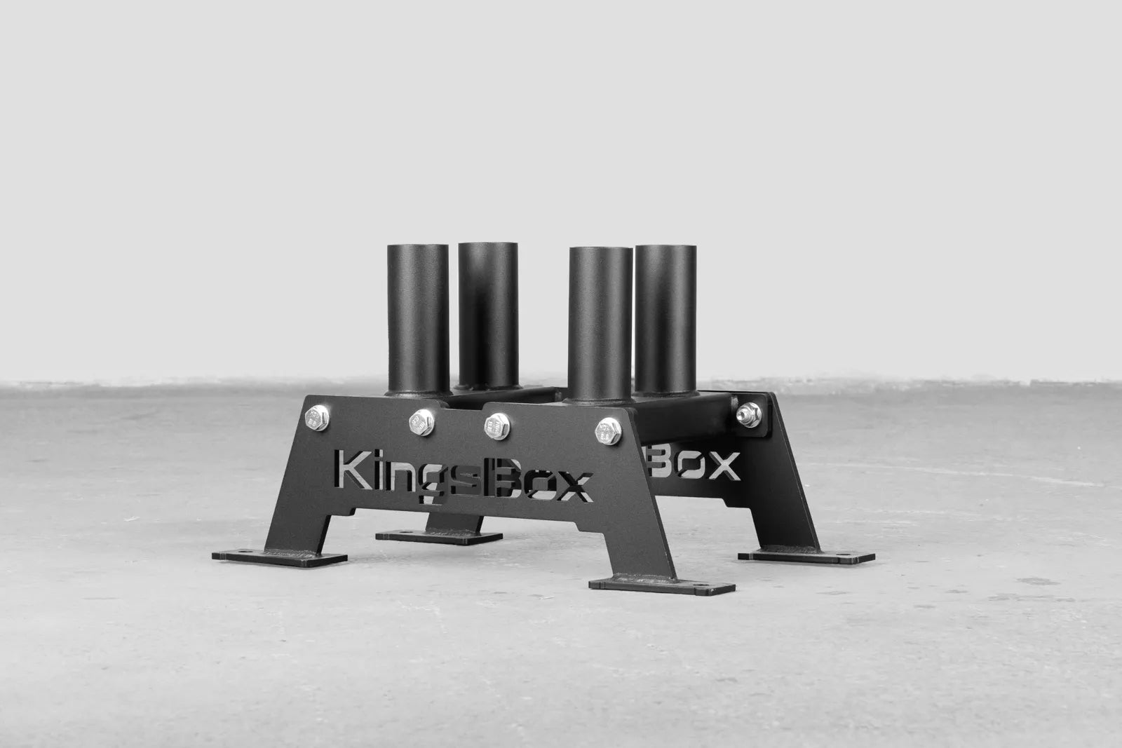 Bridge Barbell Rack