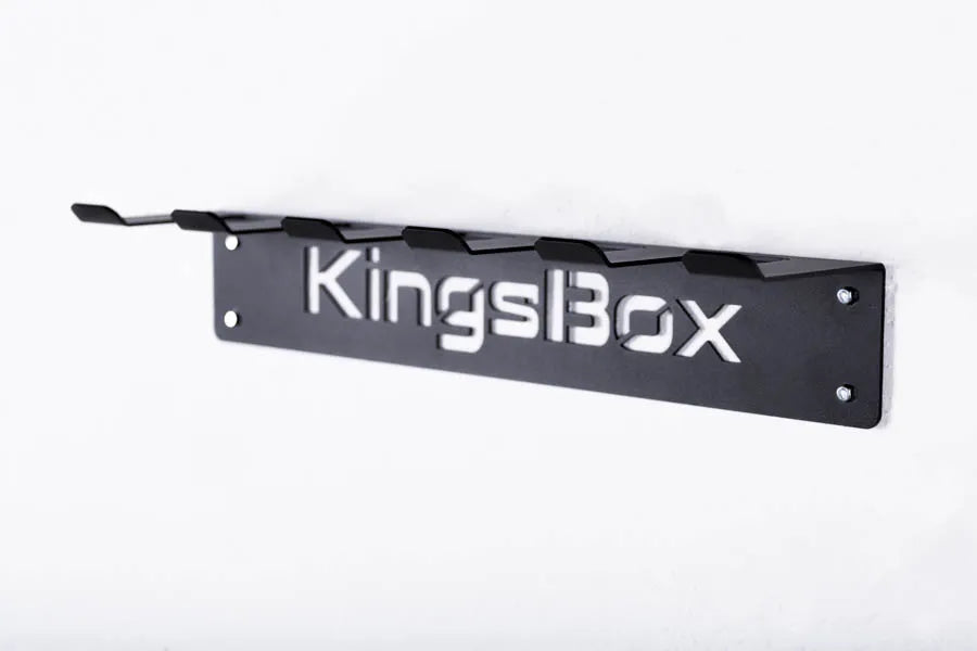 KingsBox Multi-Use Storage