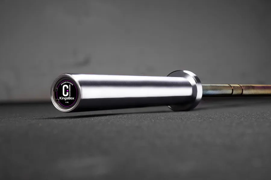 The C Bar