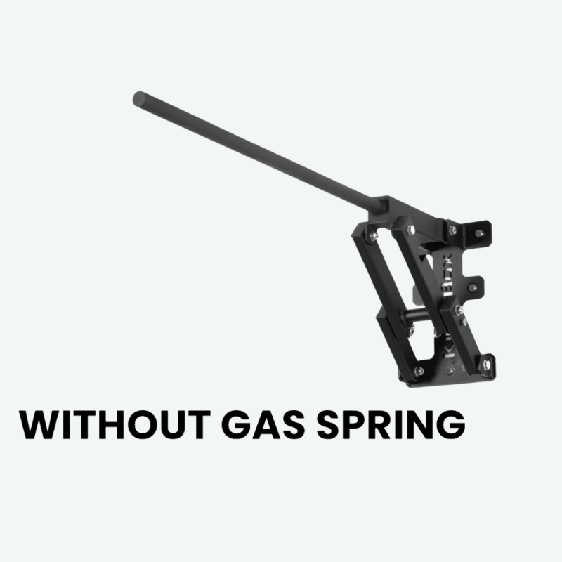 3 Seconds Pull Up Bar