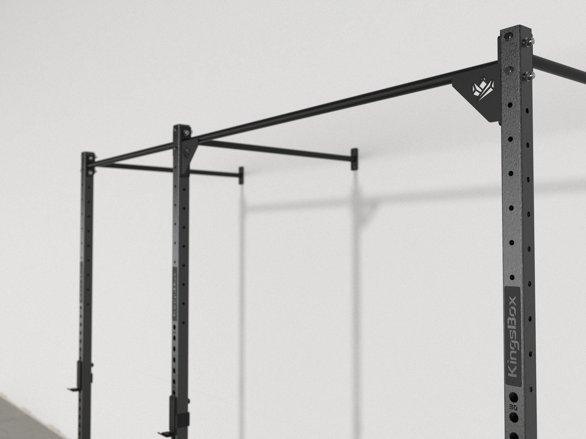 Royal Wall Rig