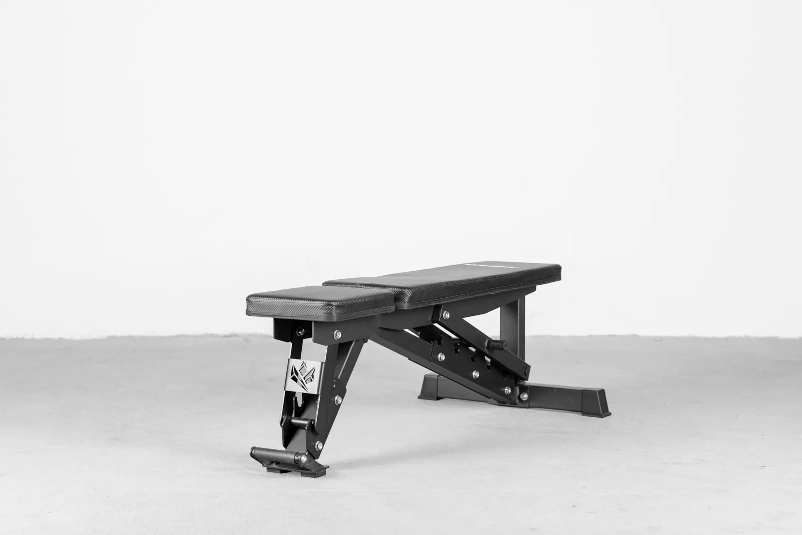 KingsBox Adjustable Bench 2.0