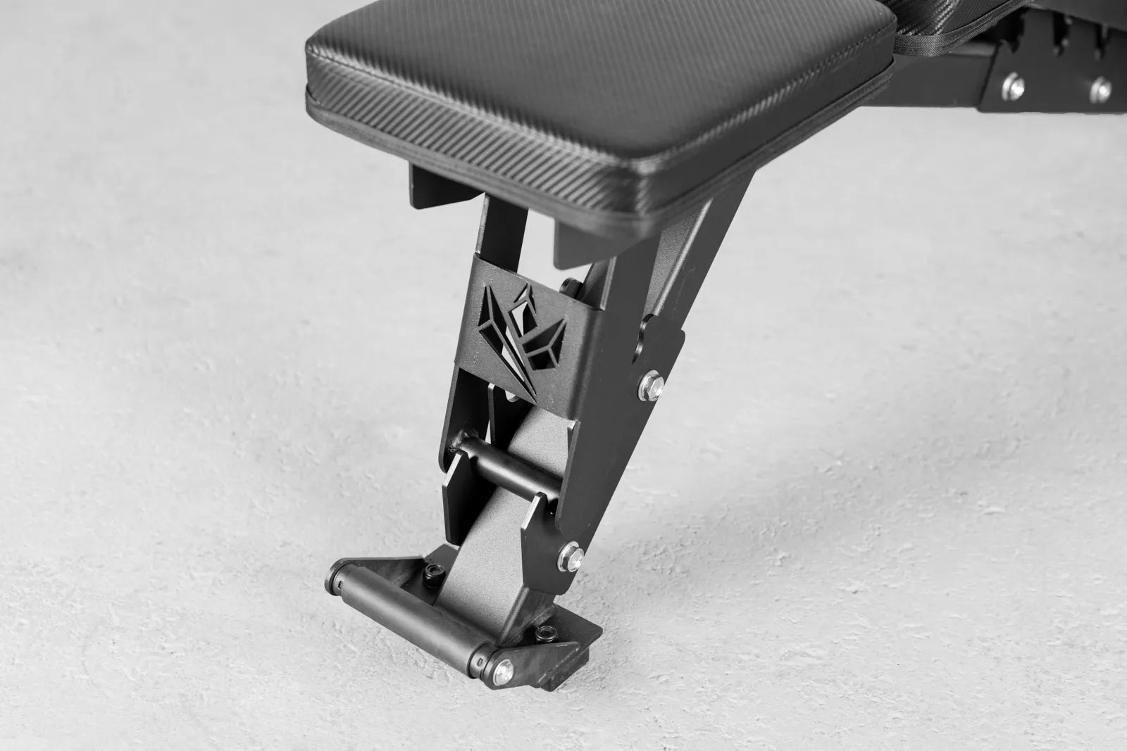 KingsBox Adjustable Bench 2.0