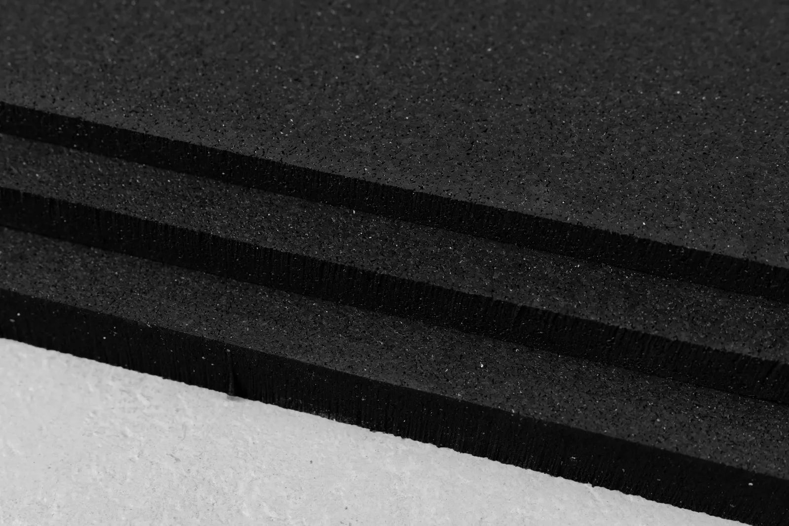 Royal Hi Temp Rubber Floor 100x100 cm
