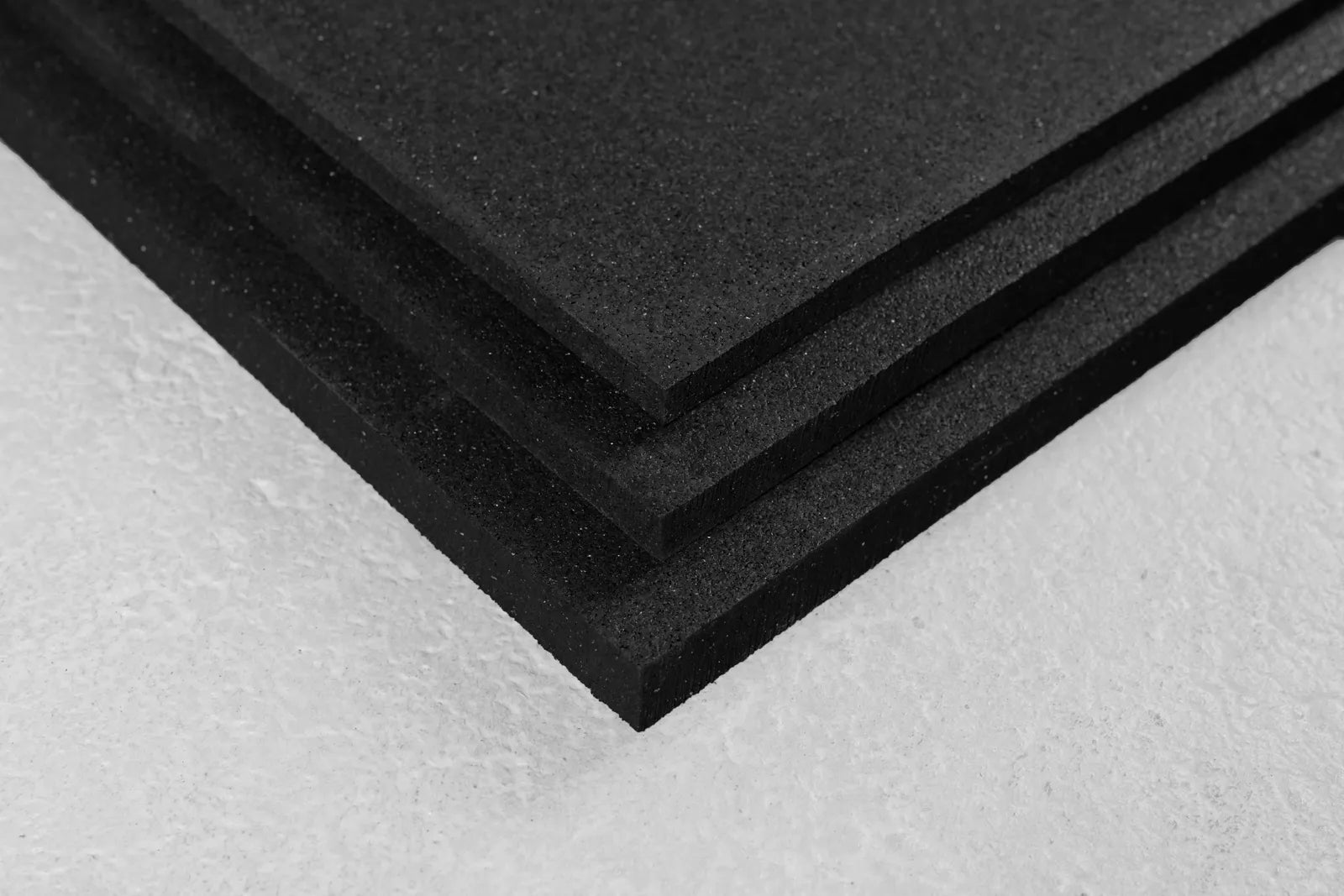 Royal Hi Temp Rubber Floor 100x100 cm