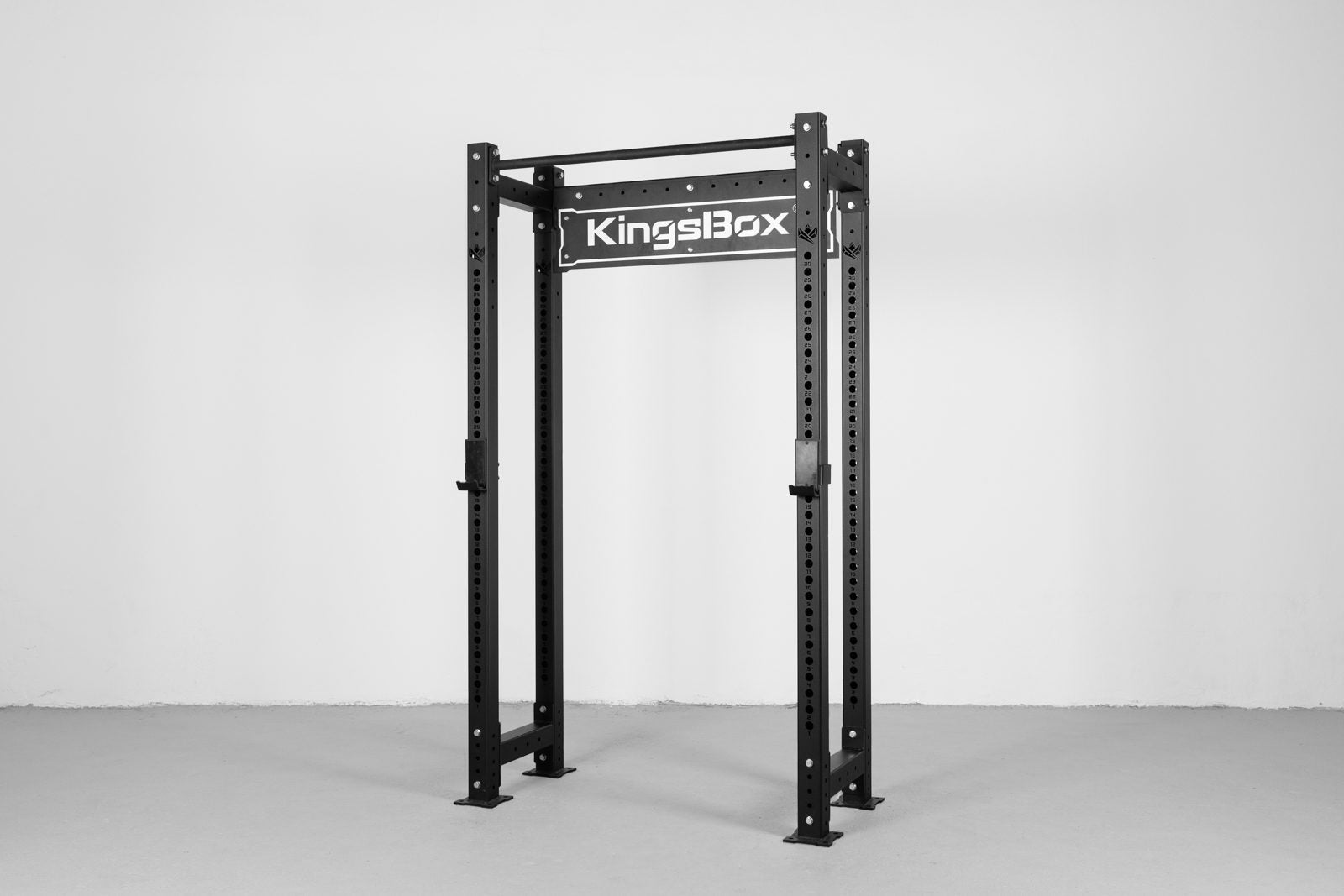 Mighty Power Rack CX-30 Short