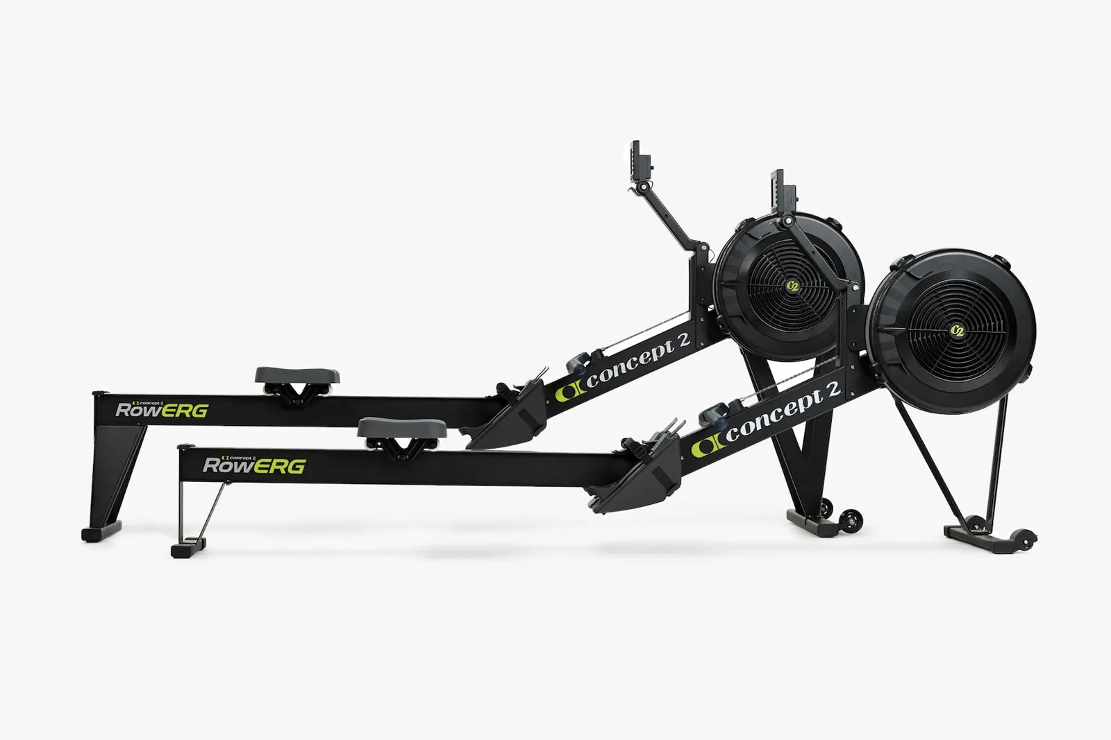 RowErg Concept2
