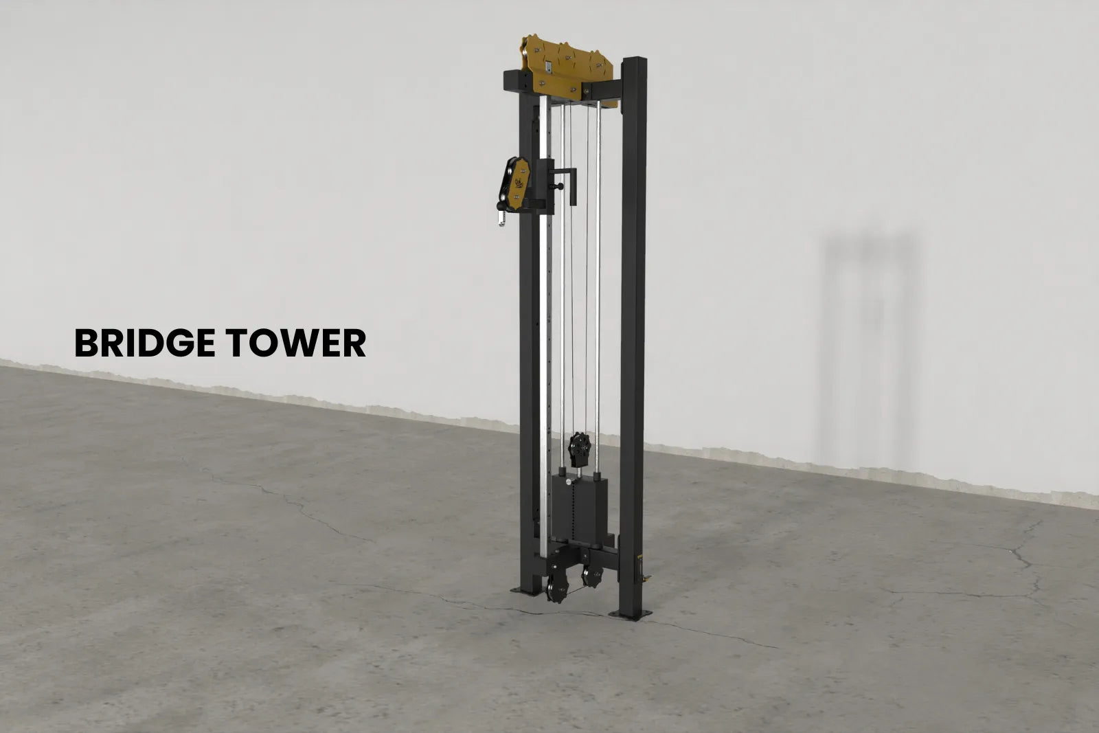Bridge Tower