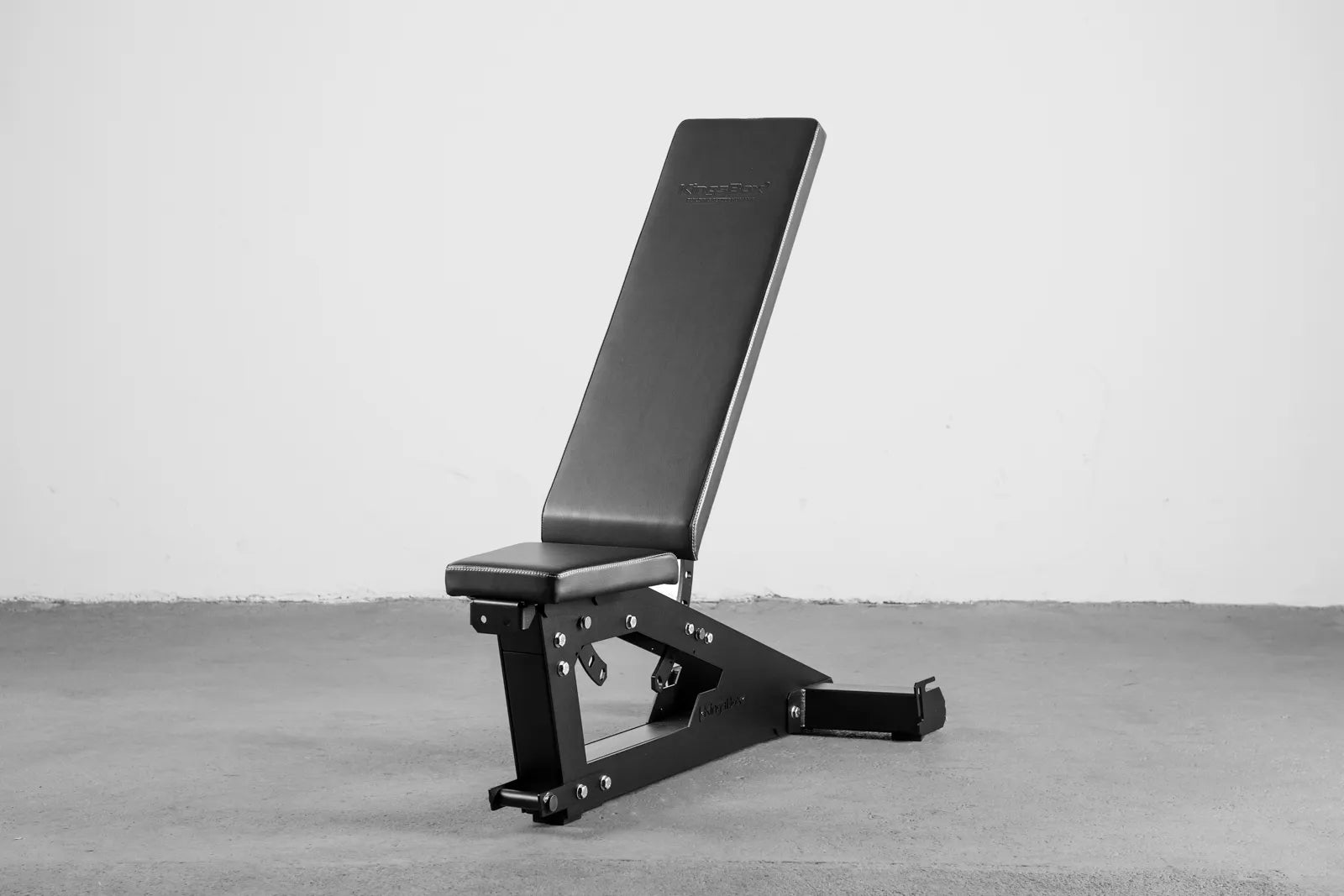 The Mad Throne Adjustable Bench