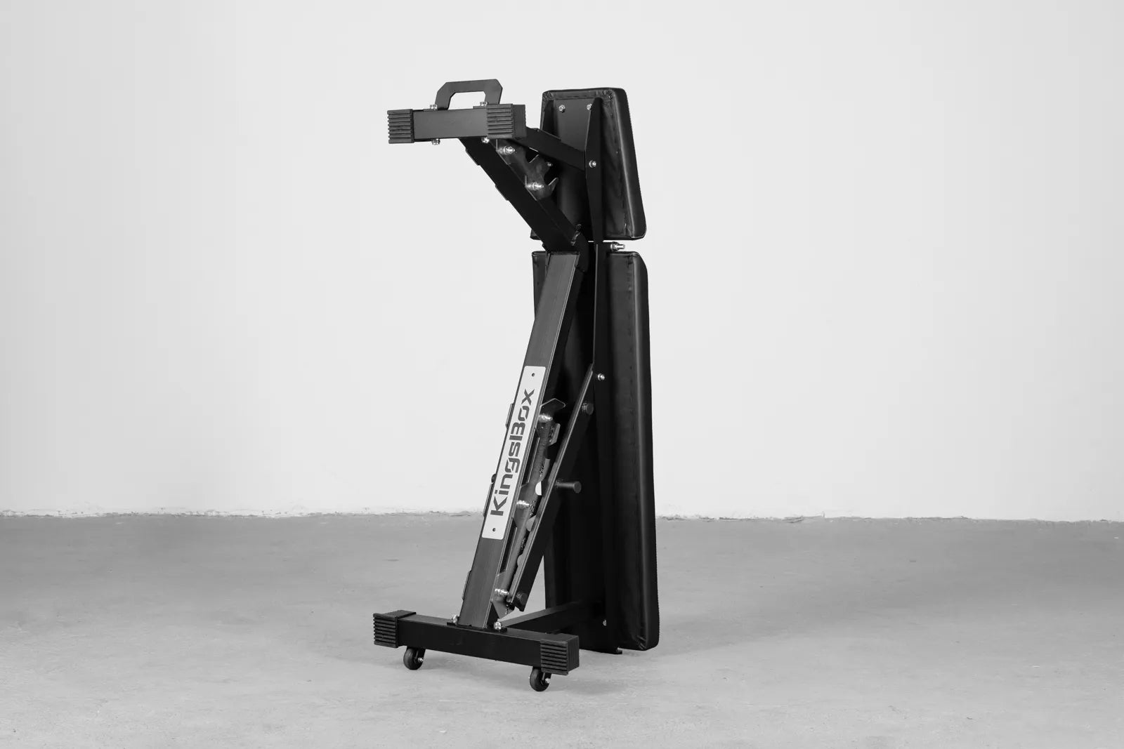 Ultimate Adjustable Bench 2.0
