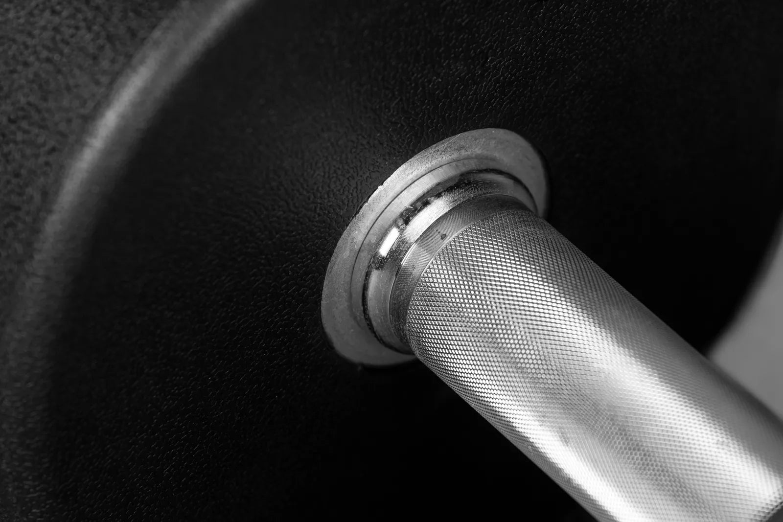 Royal Urethane Round Dumbbells