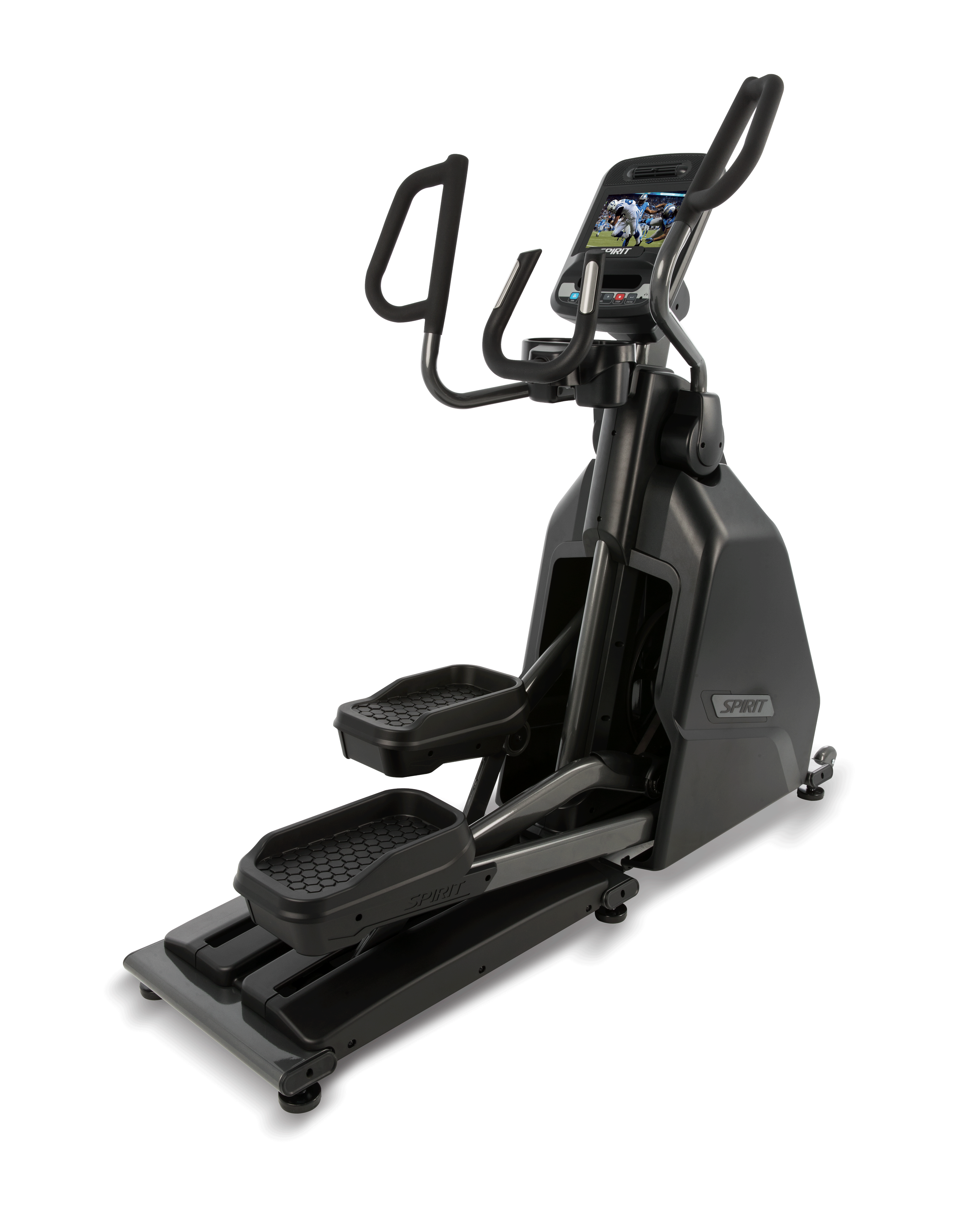Spirit CE900 ENT Elliptical