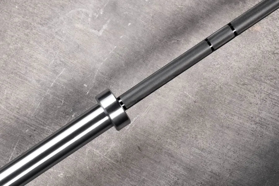 The Great Bar Olympic Barbell