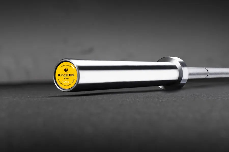 Women's Royal Olympic Barbell