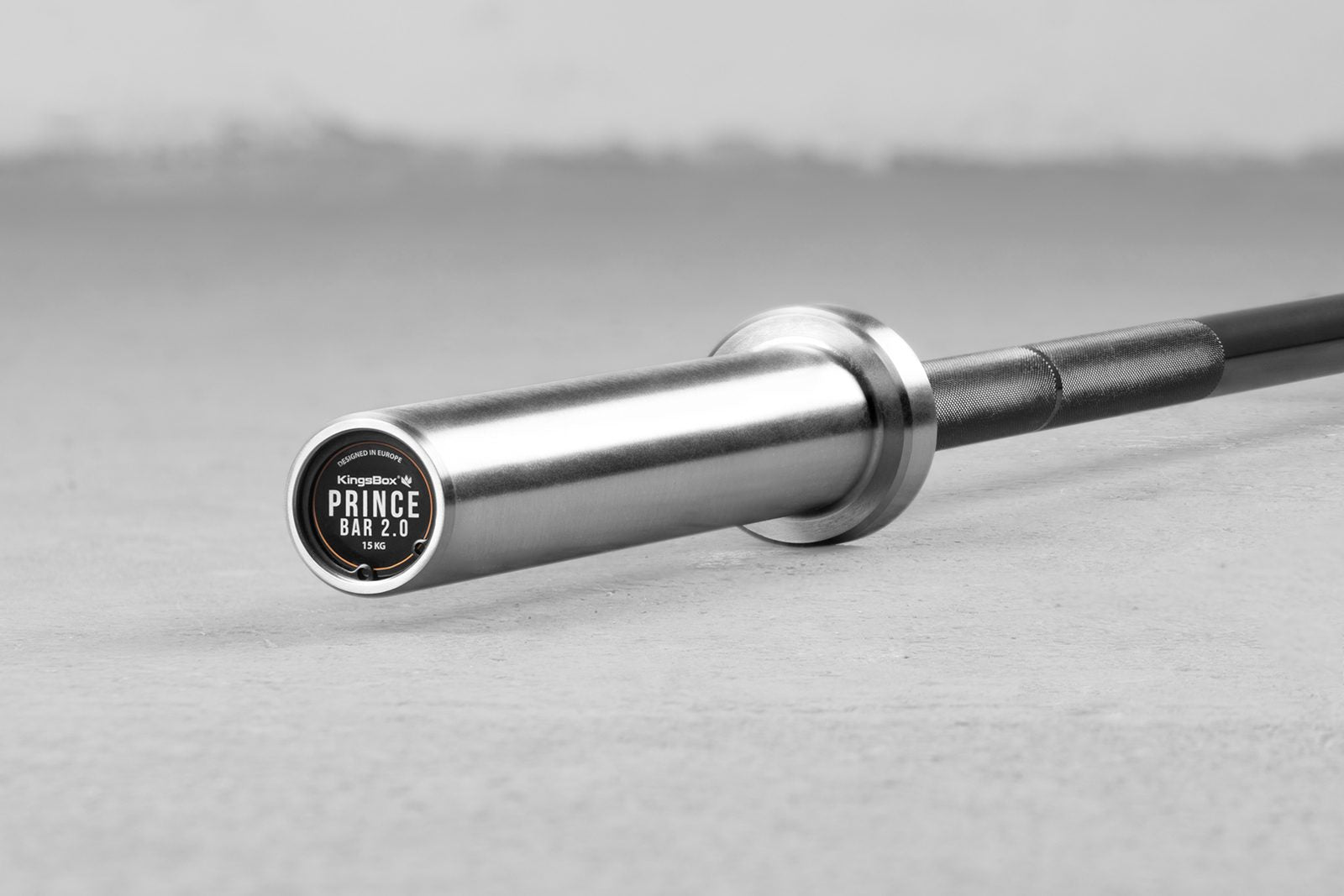Olympic Prince Bar II. Barbell