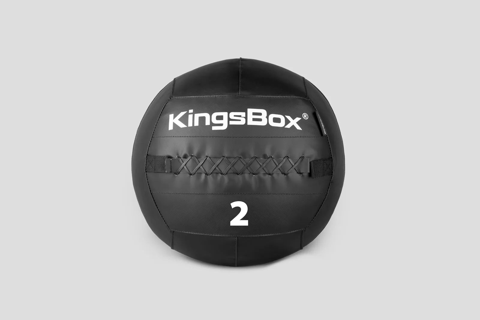 The Cannon Wall Ball
