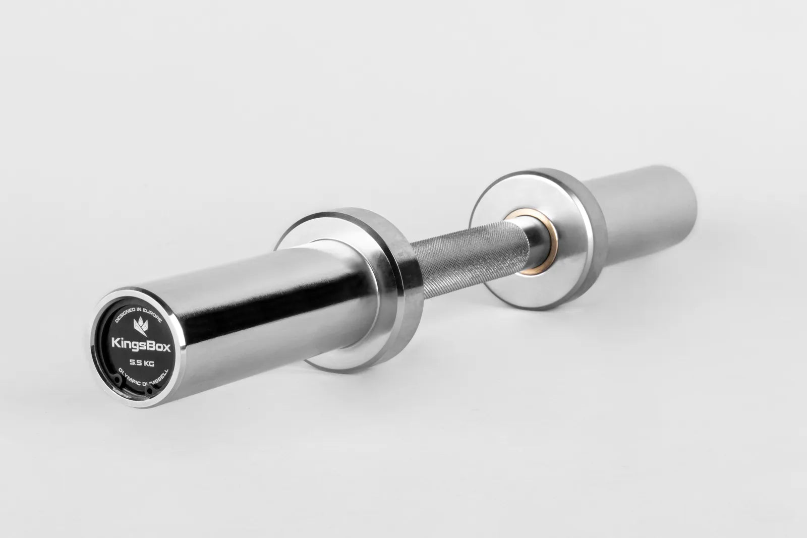 Olympic Dumbbell EZ Curl