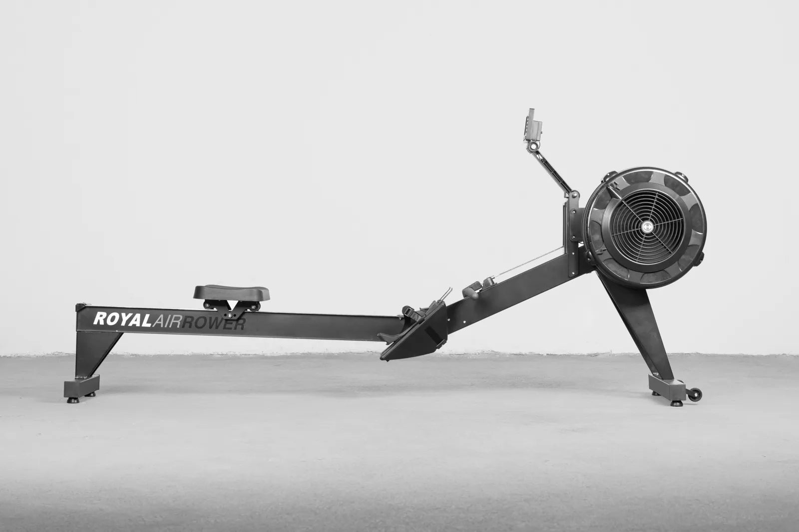 Royal Air Rower