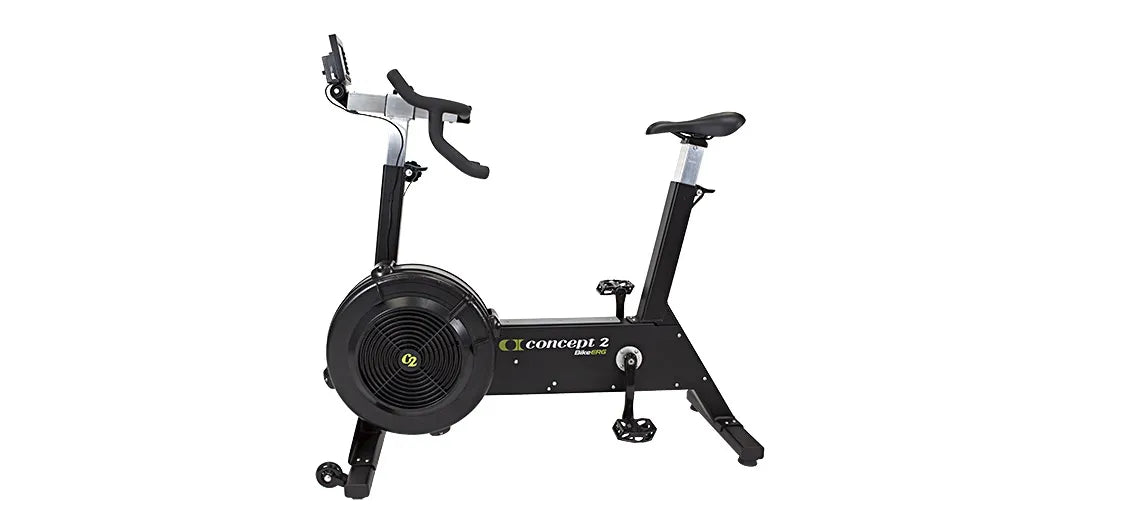 Concept2 BikeErg