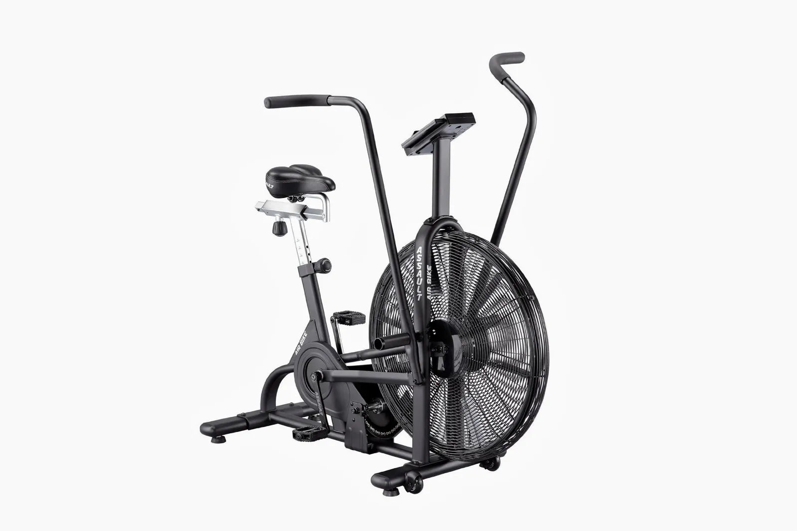 Assault Bike