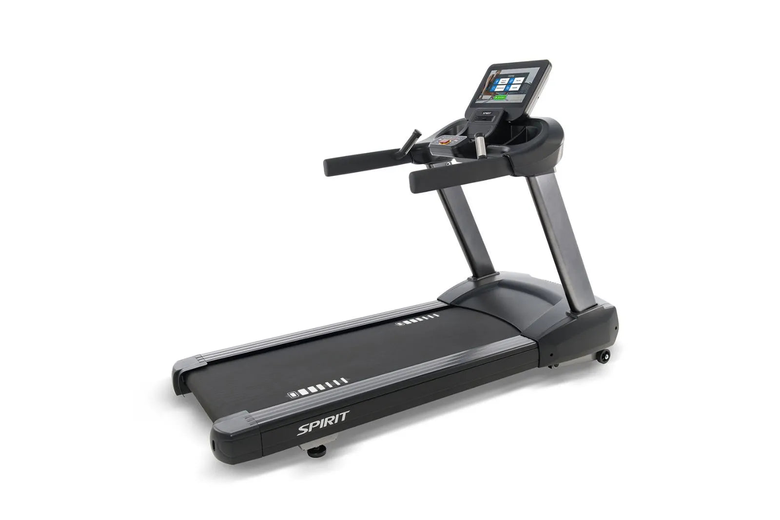 Spirit CT800 ENT+ Treadmill