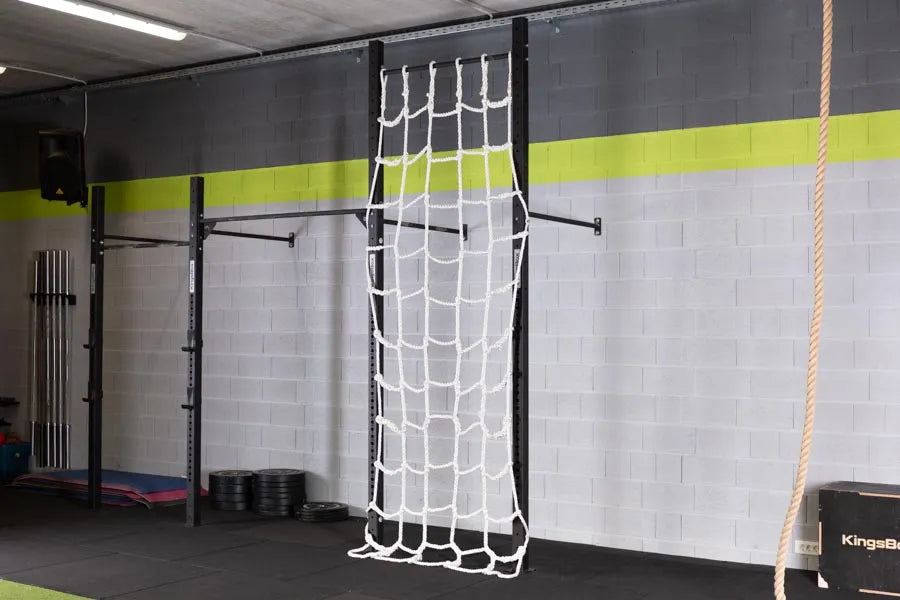 KingsBox Climbing Net