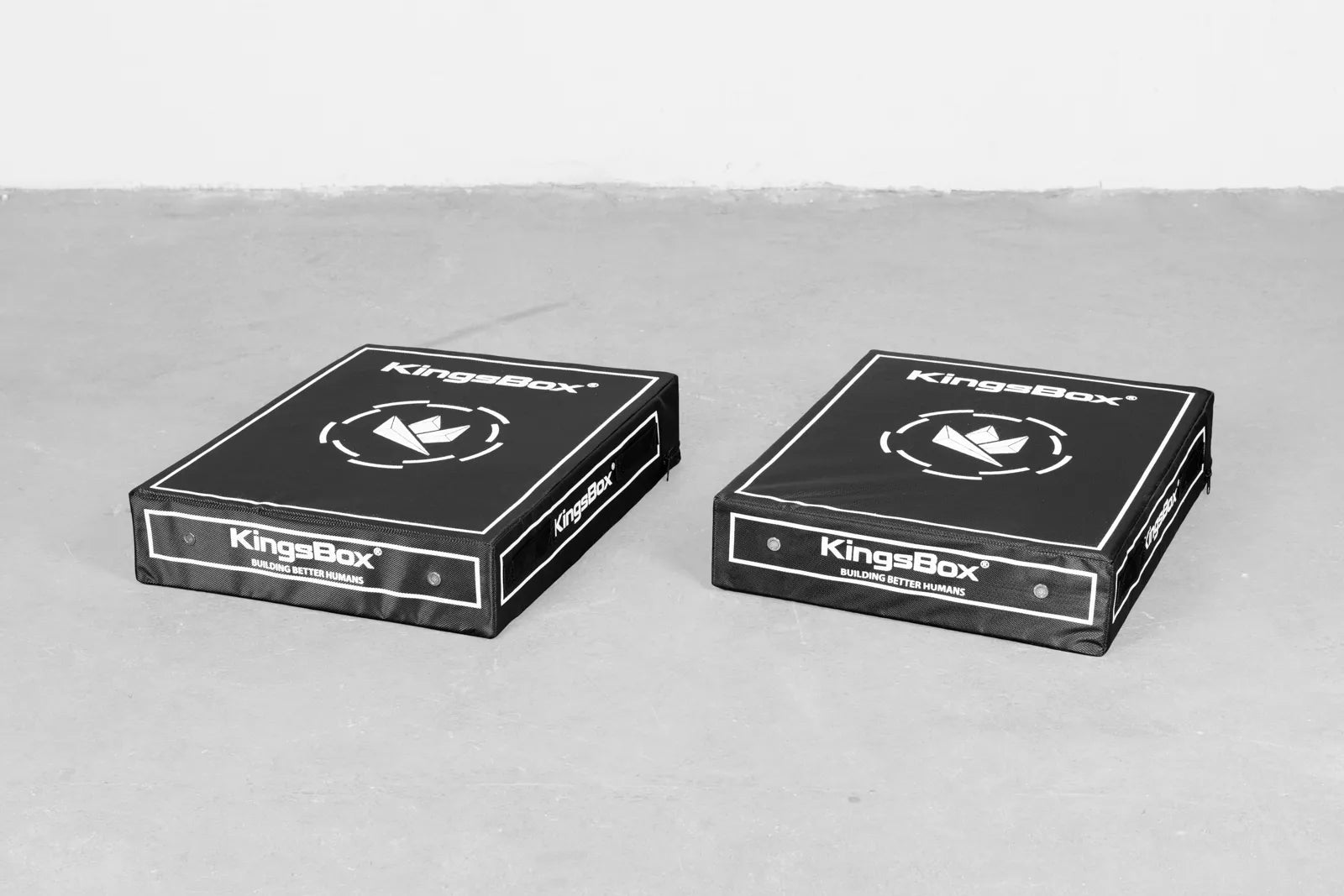 KingsBox Shield Power Platform
