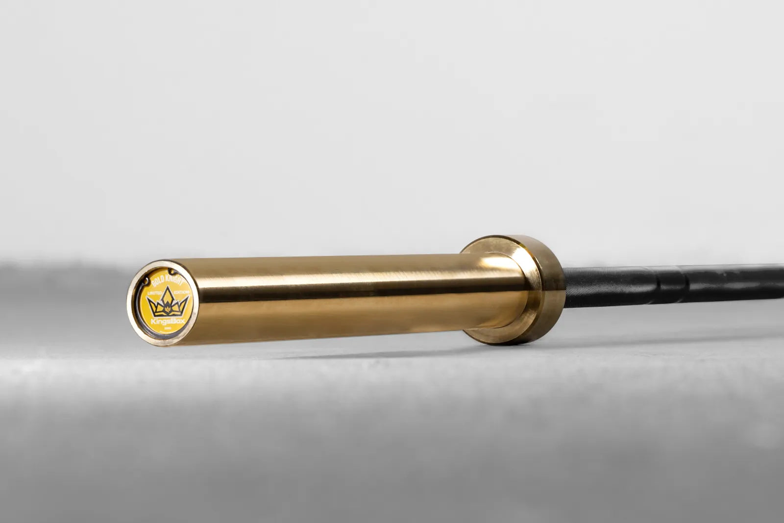 Gold Knight Bar