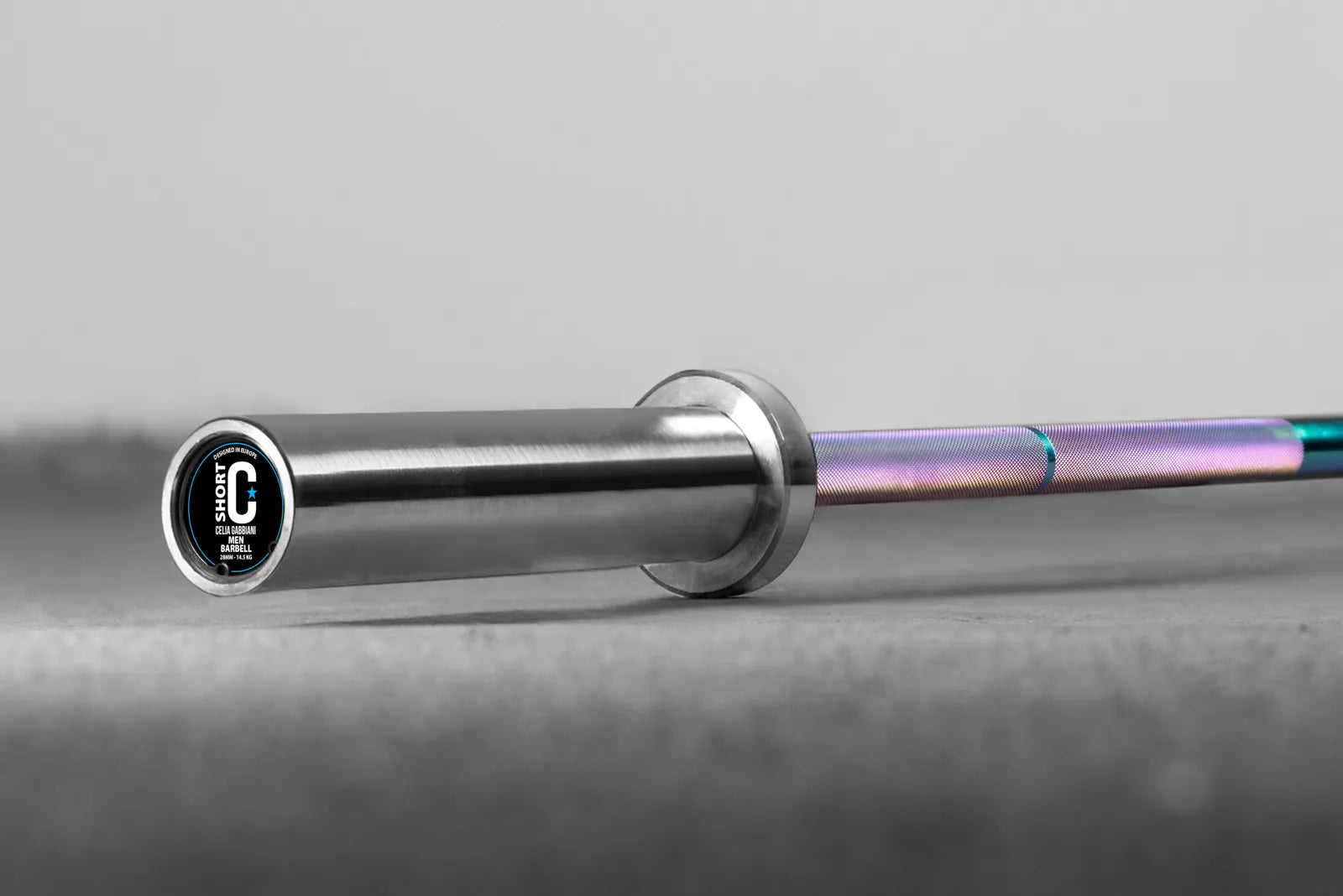 The C Bar – Men's Short Bar