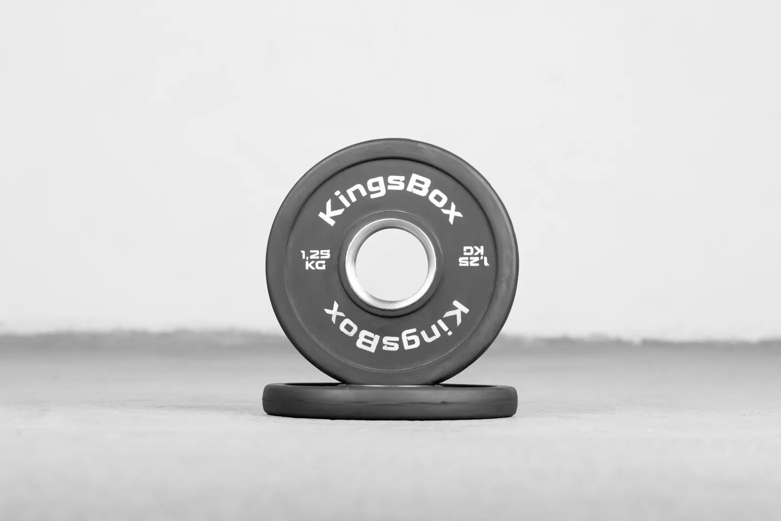 KingsBox Mad Plates