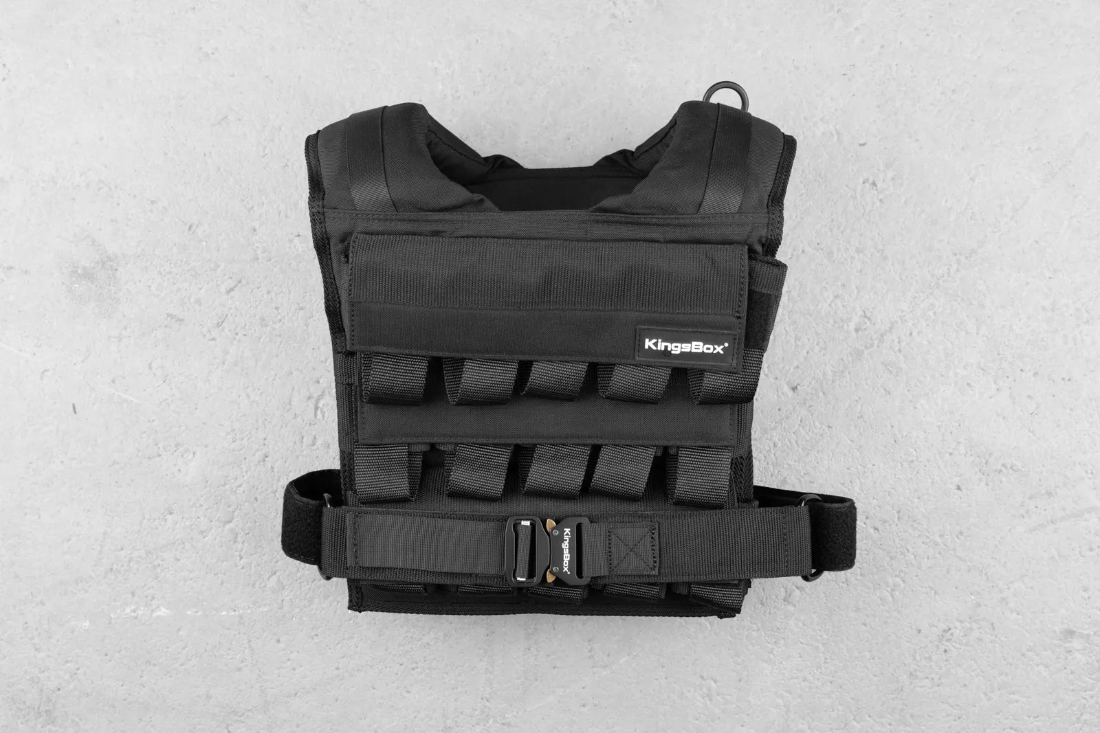 Elite Weight Vest