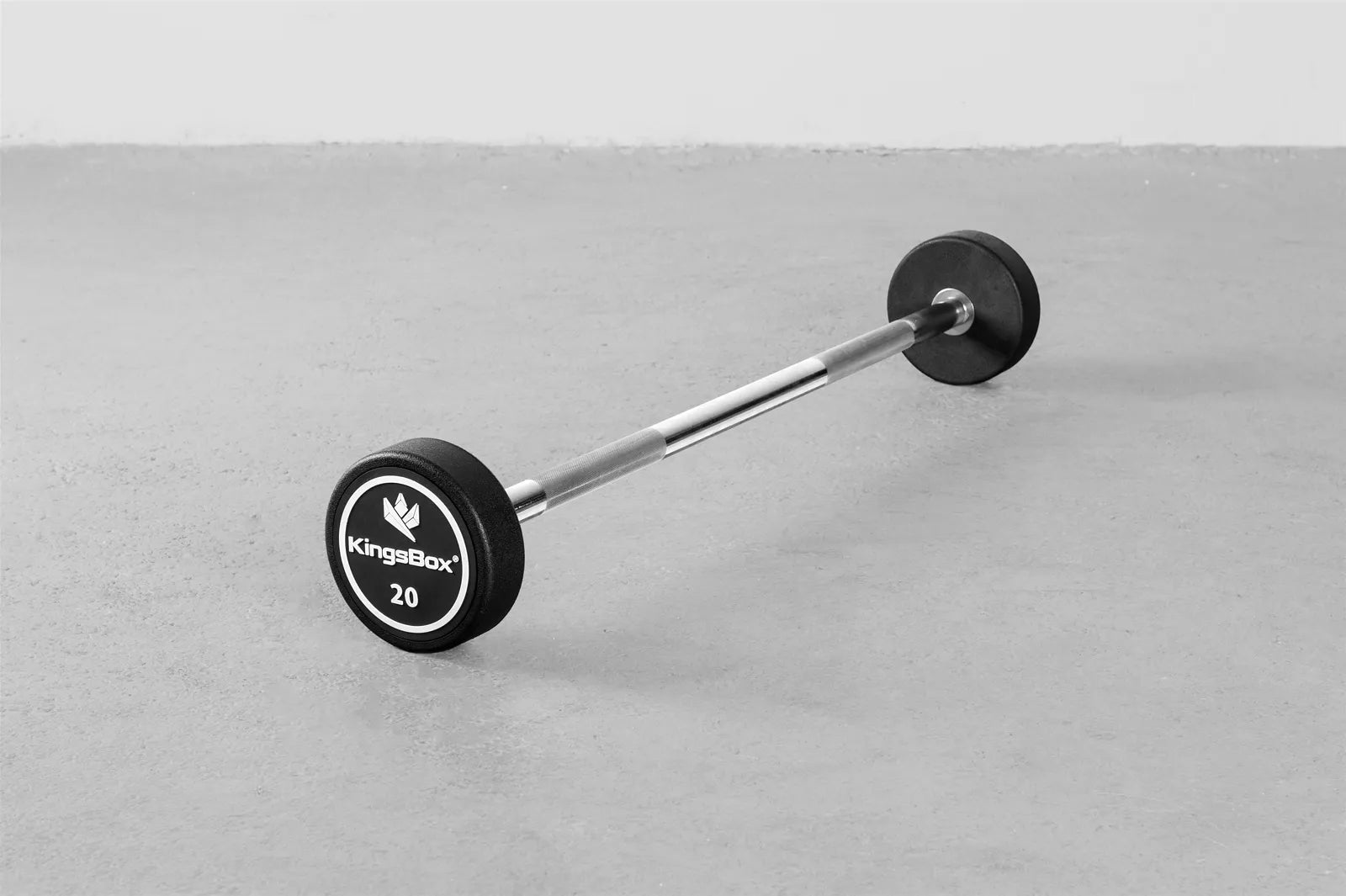 Classic Long Dumbbells