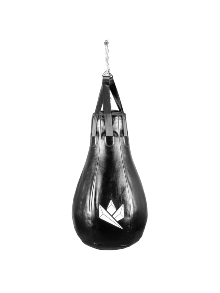 Royal Leather Punching Bag 2.0