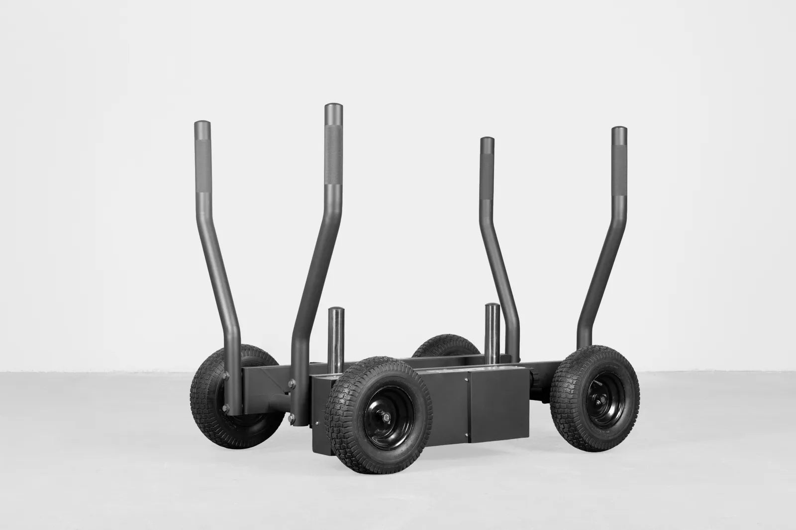 KingsBox Ballista Resistance Sled
