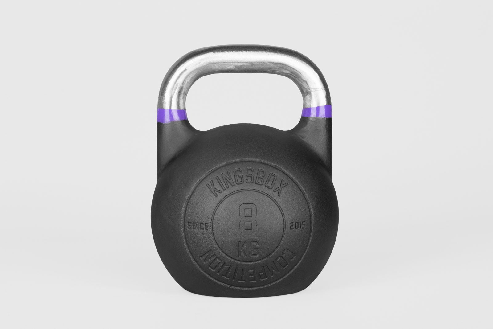 KingsBox Competition Kettlebell 3.0