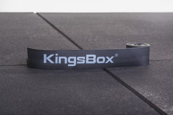 KingsBox Bands Floss